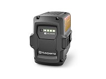 Husqvarna Batteria professionale Husqvarna BLi200x 36V 5Ah