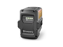 Husqvarna Batterie professionnelle Husqvarna BLi200x 36V 5Ah