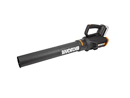 Worx Souffleur sans fil Worx WG547E.9 sans batterie et sans charge 20V