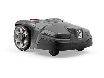 Husqvarna Robot Tagliaerba Husqvarna Automower 415X,  per Prati fino a 1500mq e pendenza 40%