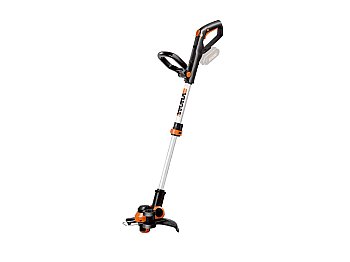 Worx Coupe-herbe sans fil Worx 20V WG157E.9 sans batterie ni charge