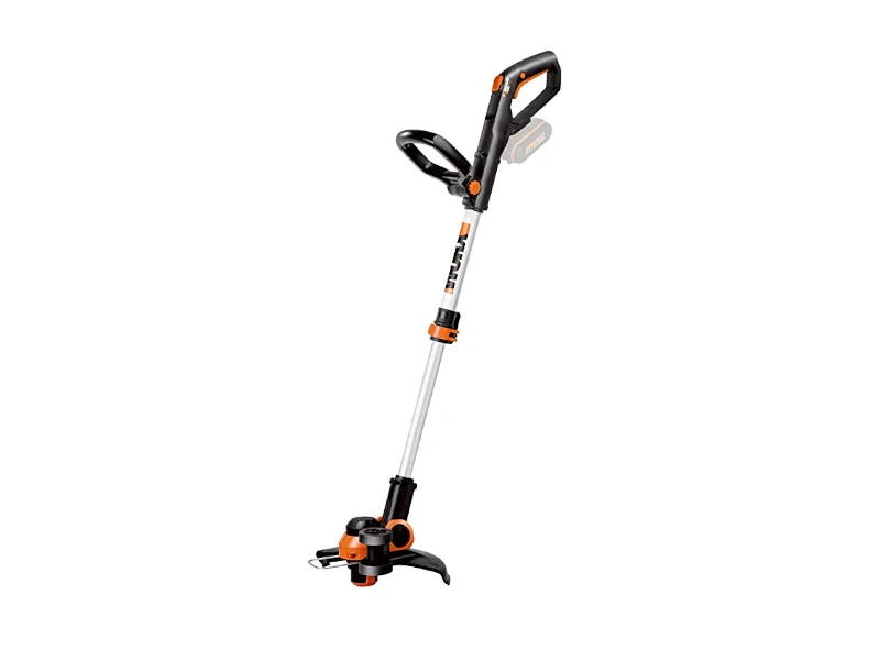 Set 3 Tappi Per Bobina Di Decespugliatore WORX - Adatti A WG150, WG151, WG152, WG153, WG157 E Altri