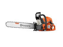 Husqvarna Husqvarna 585 professional chainsaw 50cm bar 90cc engine 5.1 kW weight 7.5 kg