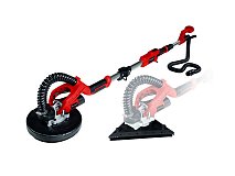 Einhell Levigatrice elettrica per cartongesso Einhell TE-DW 225 X manico telescopico 165cm