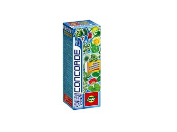 Linfa Fongicide systémique Concorde 40EW 100ml tetraconazole Lymph PFnPE