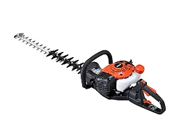 Echo Taille-haie à essence Echo HC-2810ESR double lame 62cm moteur 21.2cc 0.82Hp