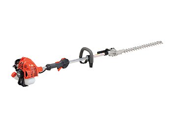 Echo Taille-haie professionnel Echo HCAS-236ESLW 21.2cc moteur essence avec arbre