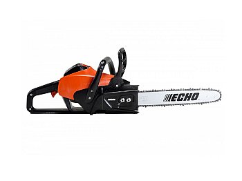 Echo Echo DCS-1600 50V tronçonneuse sans balais sans batterie et chargeur barre 35cm