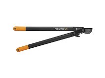 Fiskars Fiskars L78 Elagueur avec lame à crochet pour élagage manuel
