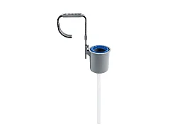 Bestway Skimmer mural pour piscines hors-sol Bestway 58233