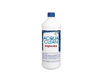 Acqua Clean Alghicida liquido Acqua Clean per piscine confezione da 1Kg