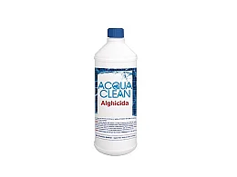 Acqua Clean Algicide liquide Acqua Clean pour piscines paquet de 1 kg