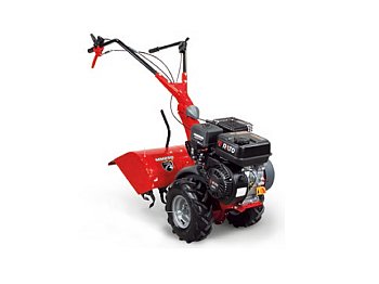 Italian Power ItalianPower MM250 tracteur marcheur avec moteur à essence Rato 212cc 6Hp rotor 52cm