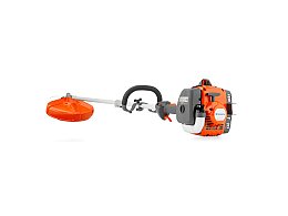 Husqvarna Husqvarna 129LK Machine multifonction 27.6cc 0.8Hp moteur à essence
