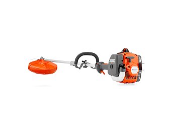 Husqvarna Husqvarna 129LK Machine multifonction 27.6cc 0.8Hp moteur à essence