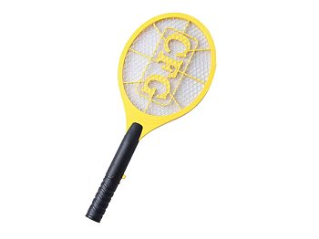 CFG CFG Zanza Volé XL, zappeur électrique d'insectes et de moustiques