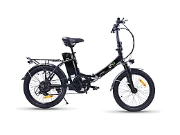 EMG Mobility Vélo électrique pliant Speedy Go EMG autonomie 25Km