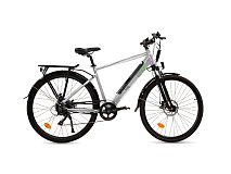 EMG Mobility Vélo électrique 36V 13Ah King EMG autonomie 80Km