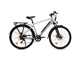 EMG Mobility Vélo électrique 36V 13Ah King EMG autonomie 80Km