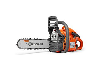 Husqvarna Husqvarna 435 II tronçonneuse à essence 38cm barre 40.9cc 1.6kW chaîne H30
