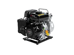 Rato Rato RT40ZB20-1.2Q 78.5cc 2.7Hp auto-amorçante pompe à eau claire 1.5 inch