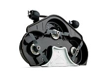 Husqvarna Husqvarna Combi 103 plateau de coupe pour riders de la série 200 coupe 103cm