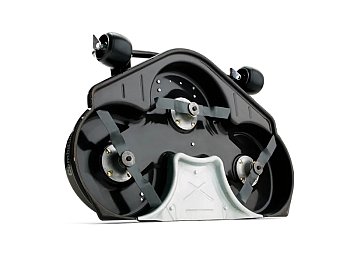 Husqvarna Husqvarna Combi 94 plateau de coupe pour 200 series rider cut 94cm