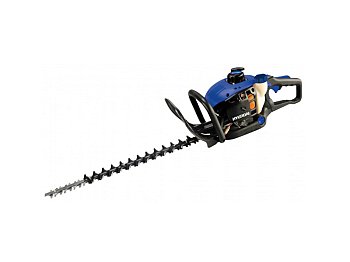Hyundai Tagliasiepi a scoppio Hyundai 35403 lama da 60cm motore euro 5 25.4cc