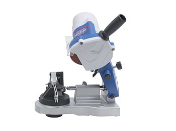 Hyundai Hyundai 35370 - Affûteuse électrique pour tronçonneuse