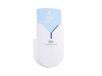 CFG CFG LuceTrap Piège à moustiques LED pour insectes volants