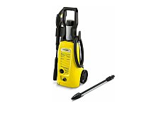 Karcher Idropulitrice elettrica Karcher K4 Universal Edition 130bar acqua fredda