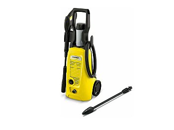 Karcher Nettoyeur haute pression électrique Karcher K4 Universal Edition 130bar eau froide