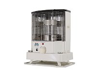 Savichem Réchaud à combustible liquide Savichem KCF-S24 avec allumage électrique par mèche