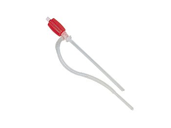 Savichem Pompe manuelle pour le transfert de carburant liquide Savichem