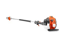 Husqvarna Potatore ad asta Husqvarna 525P4S con asta fissa