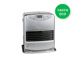 Savichem Stufa a combustibile liquido elettronica Savichem Dainichi EW-307S per 50mq