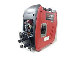 Rato Générateur portable silencieux Rato R1250HiS-4 1,1kW 12/230V Système AVR