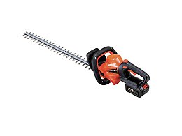 Echo Taille-haie sans fil Echo DHC-310 avec batterie 40V 4Ah et chargeur