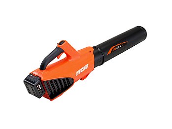 Echo ECHO DPB-310 batterie soufflante + batterie 40V 4Ah et chargeur