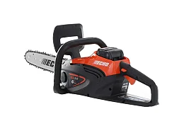 Echo Echo DCS-310 40V tronçonneuse sans fil 30cm avec batterie et chargeur