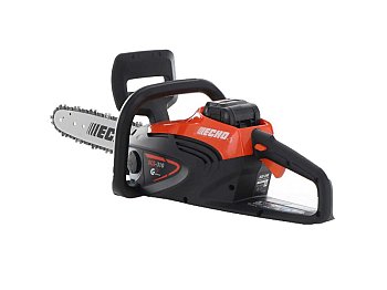 Echo Echo DCS-310 40V tronçonneuse sans fil 30cm avec batterie et chargeur