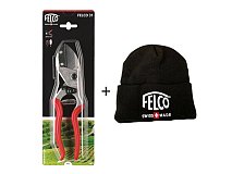 Felco Felco 31 a Incudine - Forbici da Potatura