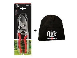 Felco Felco 31 Anvil - Sécateur