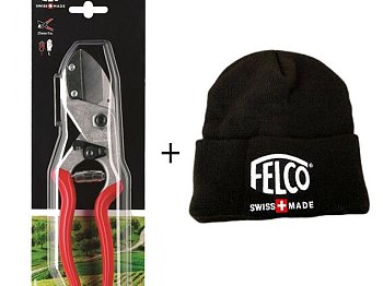 Felco Felco 31 Anvil - Sécateur