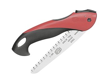 Felco Scie à main FELCO 600 pour l'élagage des branches jusqu'à 50 mm de diamètre