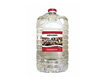 Qlima Domestix bioéthanol pour poêles et bio-foyers pack 10 litres