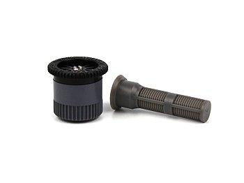 Hunter Tête réglable Hunter PRO-17A adaptée aux installations résidentielles et commerciales