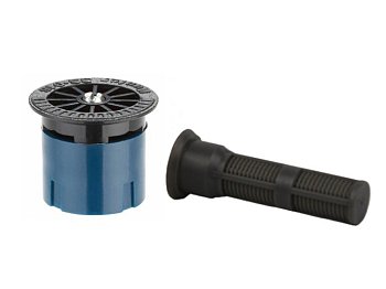 Hunter Tête d'arrosage fixe de précision Hunter SS-918 adaptée aux installations résidentielles et commerciales