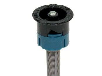 Hunter Tête d'arrosage fixe de précision Hunter LCS-515 adaptée aux installations résidentielles et commerciales