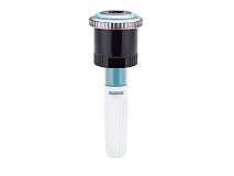 Hunter Tête d'arrosage réglable pour Hunter MP ROTATOR 1000-210-270 adaptée aux systèmes d'irrigation